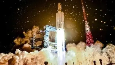 دیدنی‌های روز ؛ از تظاهرات علیه محدودیت‌های کرونا تا پرتاب نسل جدید موشک ماهواره‌بر در روسیه