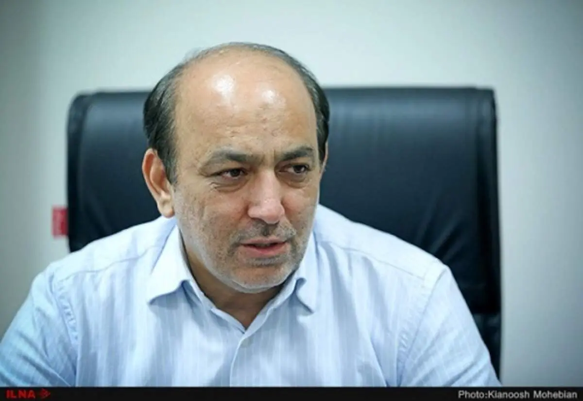 شکوری‌راد در بیمارستان بستری شد