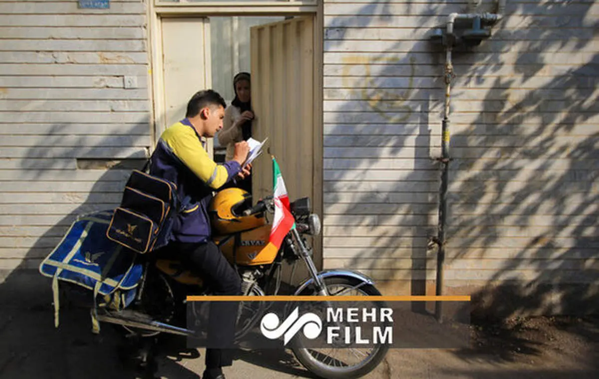 مظلومترین شغل ایام کرونایی+ فیلم