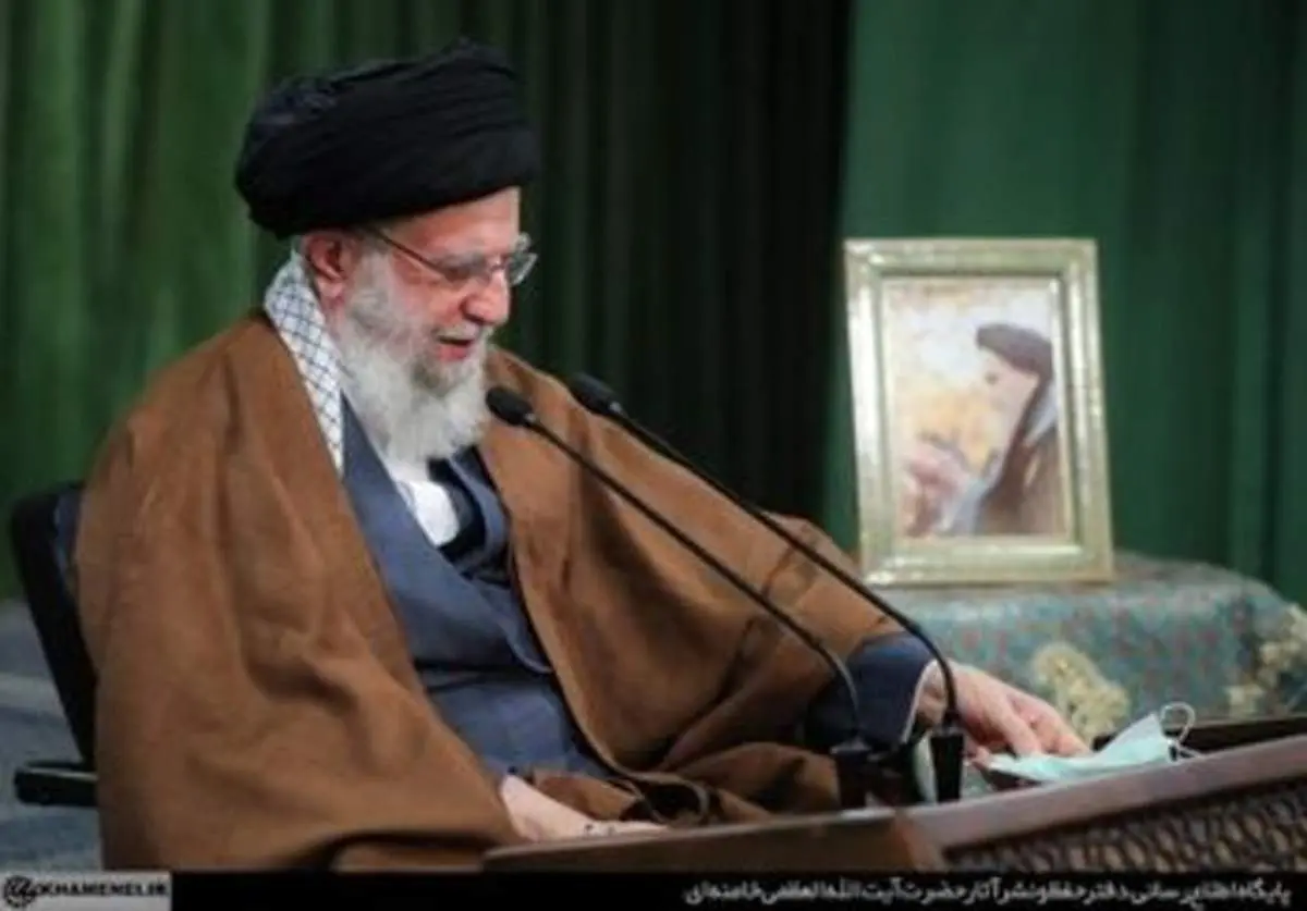 بازتاب اظهارات رهبر انقلاب در رسانههای خارجی