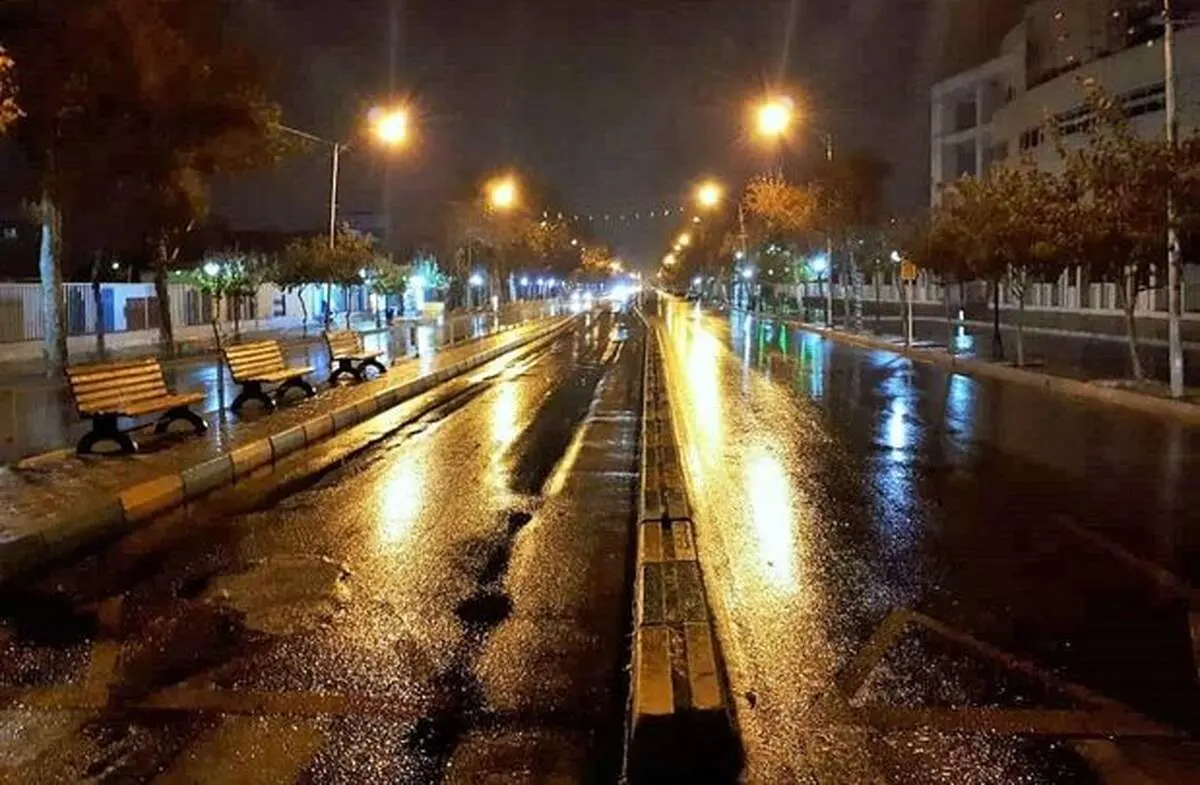 درخواست پلیس راهور برای تغییر در ساعت ممنوعیت تردد شبانه