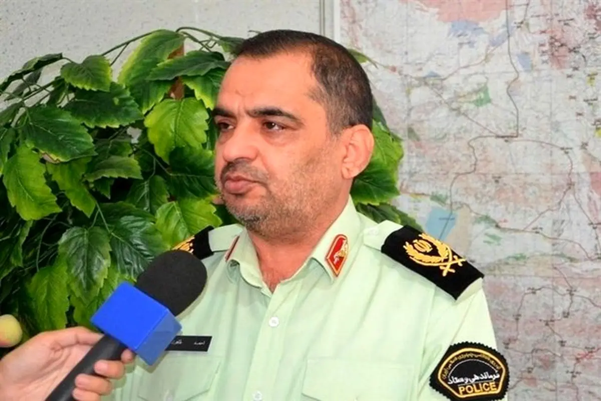 رهایی گروگان ۳۶ ساله پس از ۱۶ ماه اسارت در ایرانشهر؛ دستگیری متهمان متواری در دستور کار پلیس