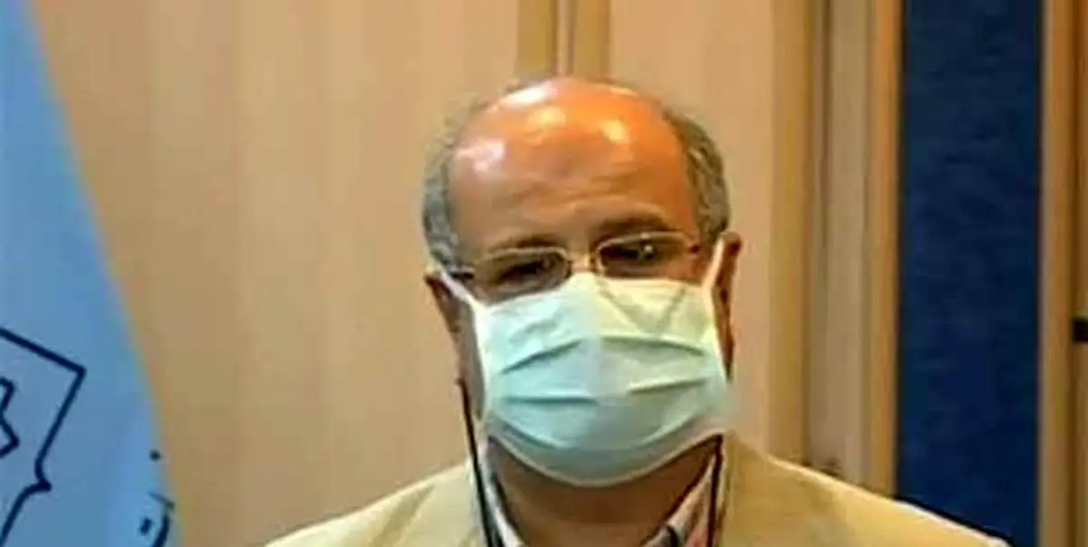 کرونا هنوز در تهران شرایط ناپایداری دارد/ کووید ۱۹ «سرما دوست» است