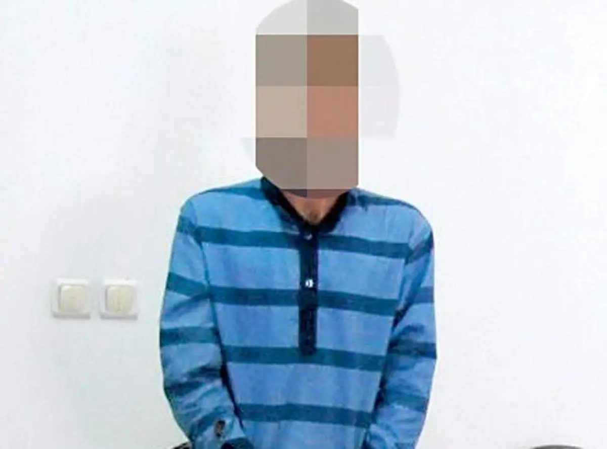 عاقبت اعتماد یک دختر ۱۵ ساله به روانشناس قلابی ۳۴ ساله