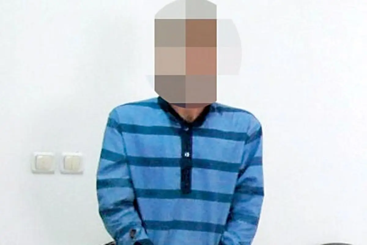 عاقبت اعتماد یک دختر ۱۵ ساله به روانشناس قلابی ۳۴ ساله