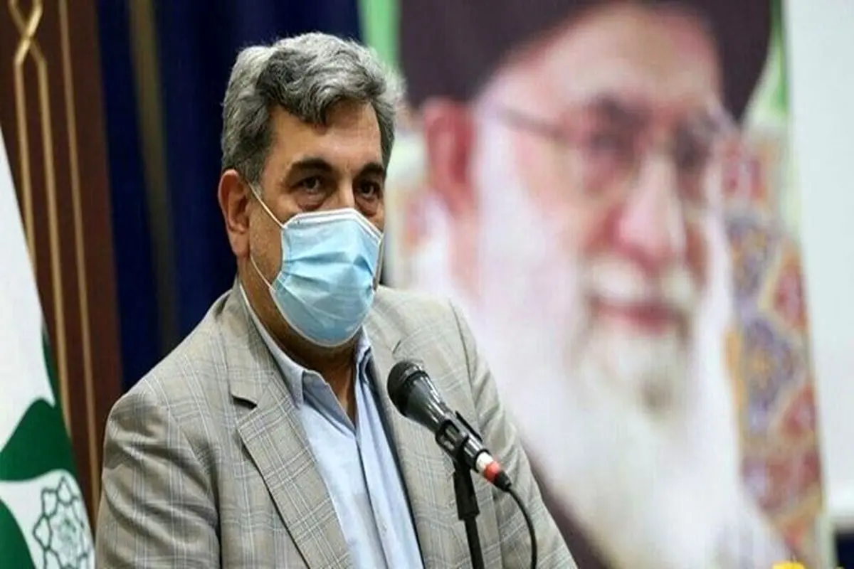 حناچی: تلاش برای افتتاح ۱۰ ایستگاه جدید مترو تا پایان سال / دولت از حمل و نقل عمومی حمایت کند