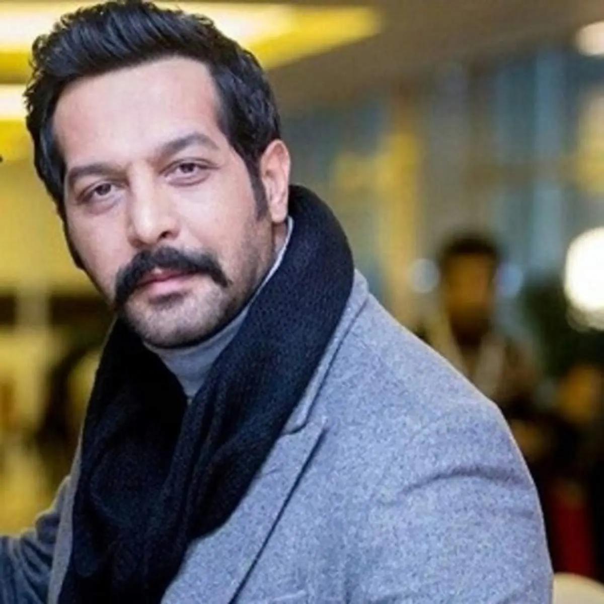 کامران تفتی مهمان «دست در دست» میشود