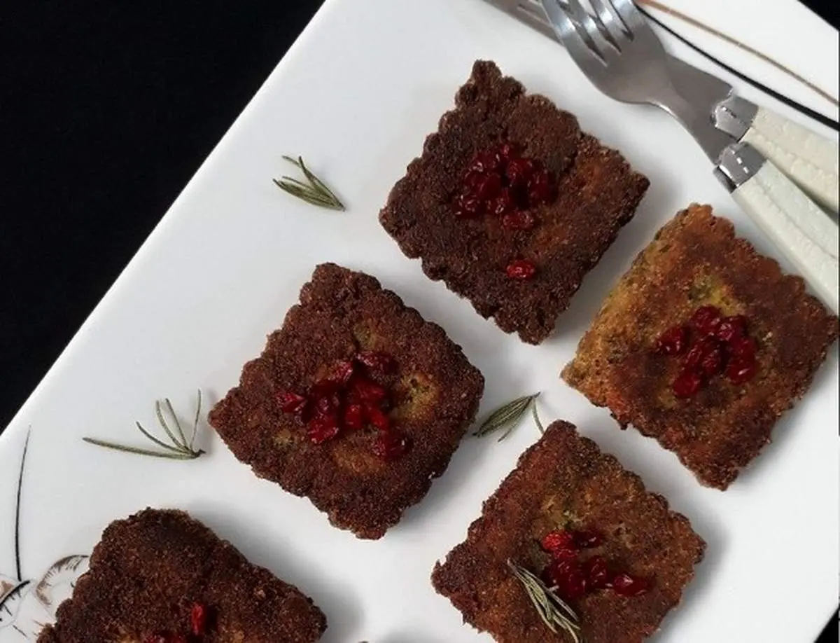 طرز تهیه کارگت، غذای یونانی