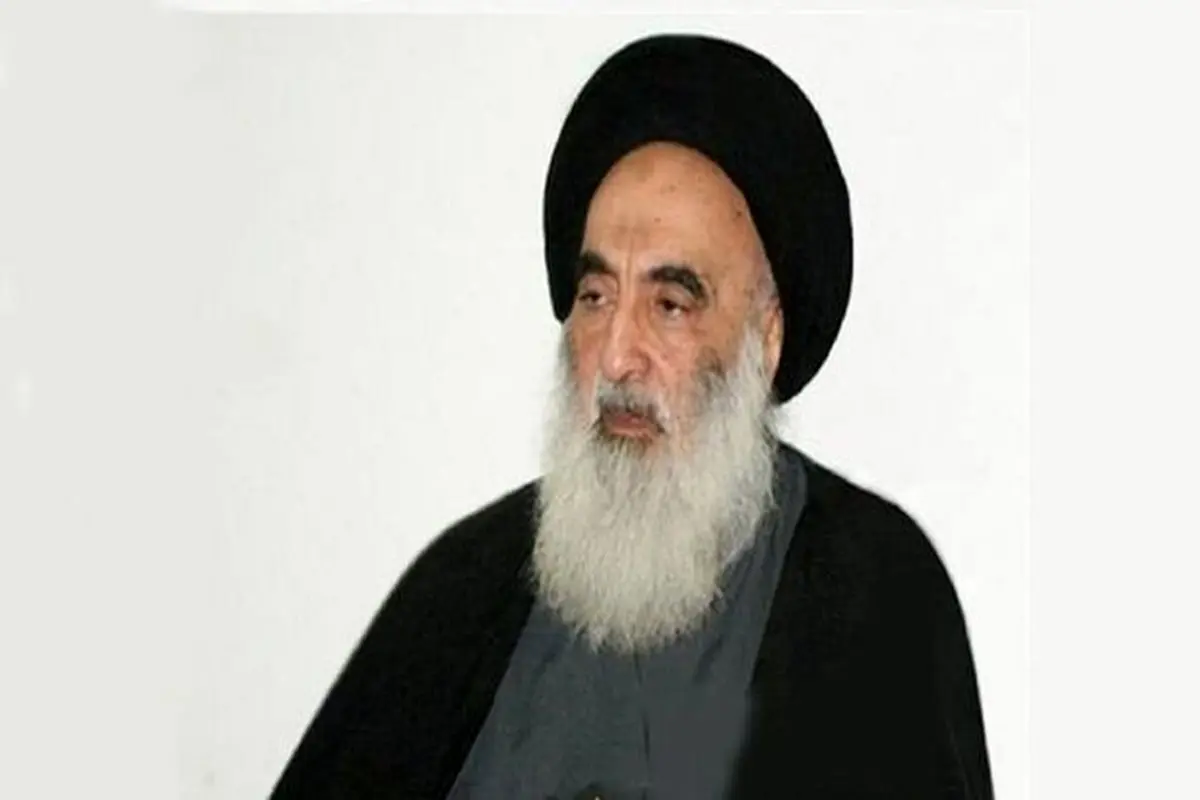 پاسخ دفتر آیتالله سیستانی در خصوص زم