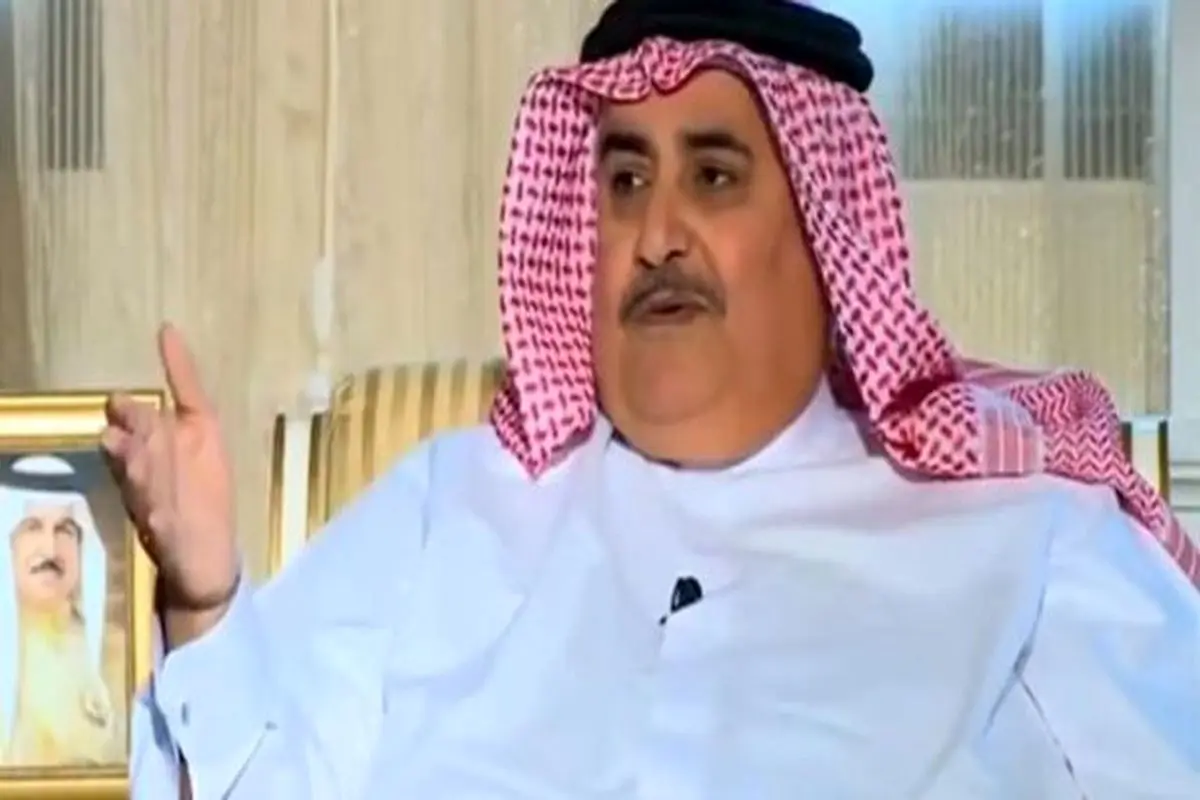 مشاور پادشاه بحرین، قطر را تهدید کرد