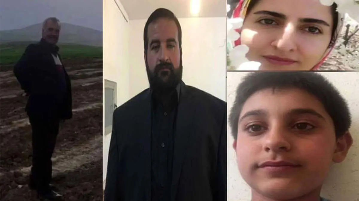 قتل ۵ عضو یک خانواده در همدان / اجساد یکی پس از دیگری پیدا شدند