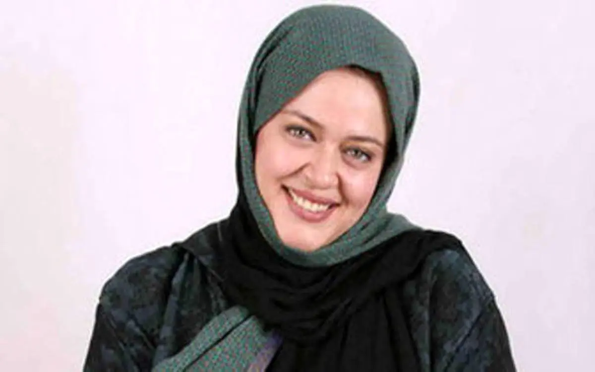 ماشین لاکچری بهاره رهنما+ فیلم