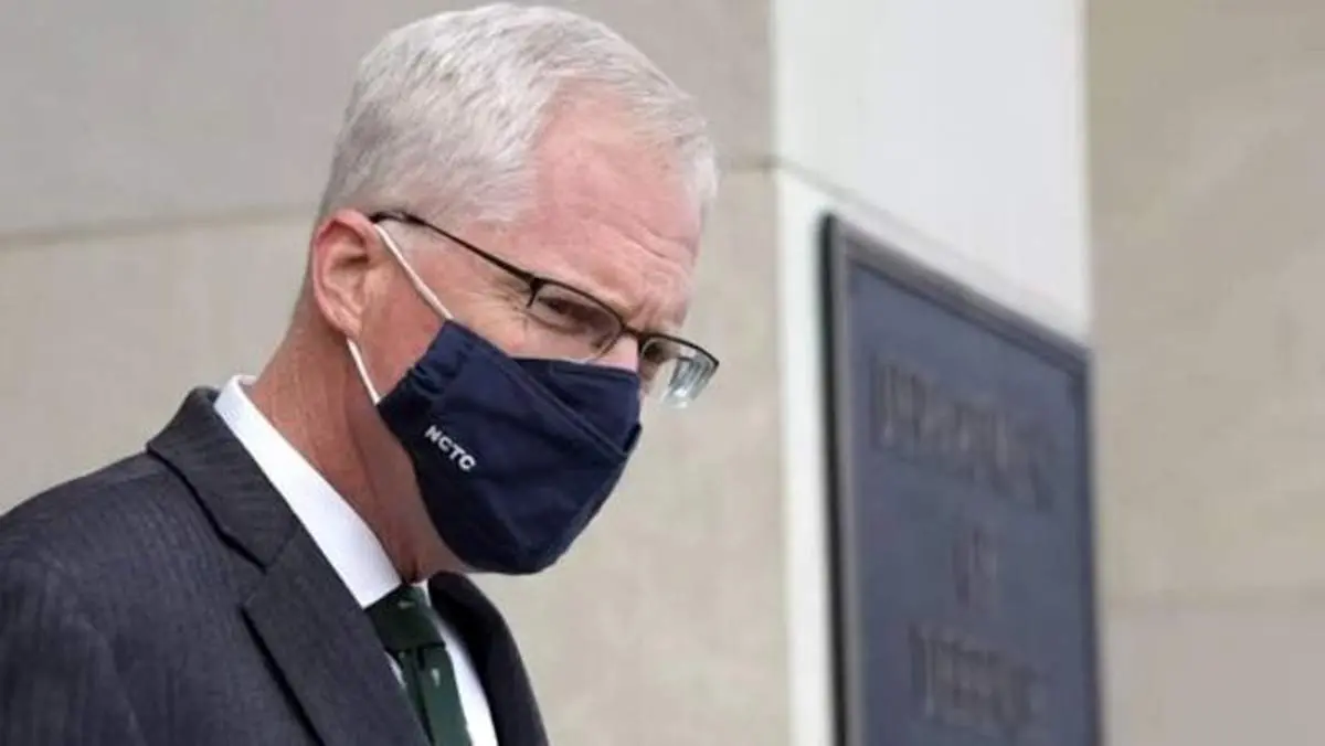 پنتاگون شوکه شد/ وزیر دفاع ترامپ همکاری با دولت بایدن را متوقف کرد