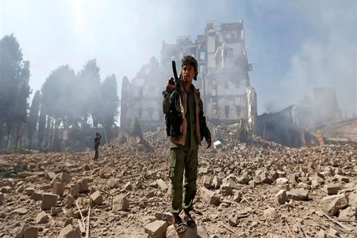 آیا بایدن به جنگ عربستان علیه یمن پایان می‌دهد؟