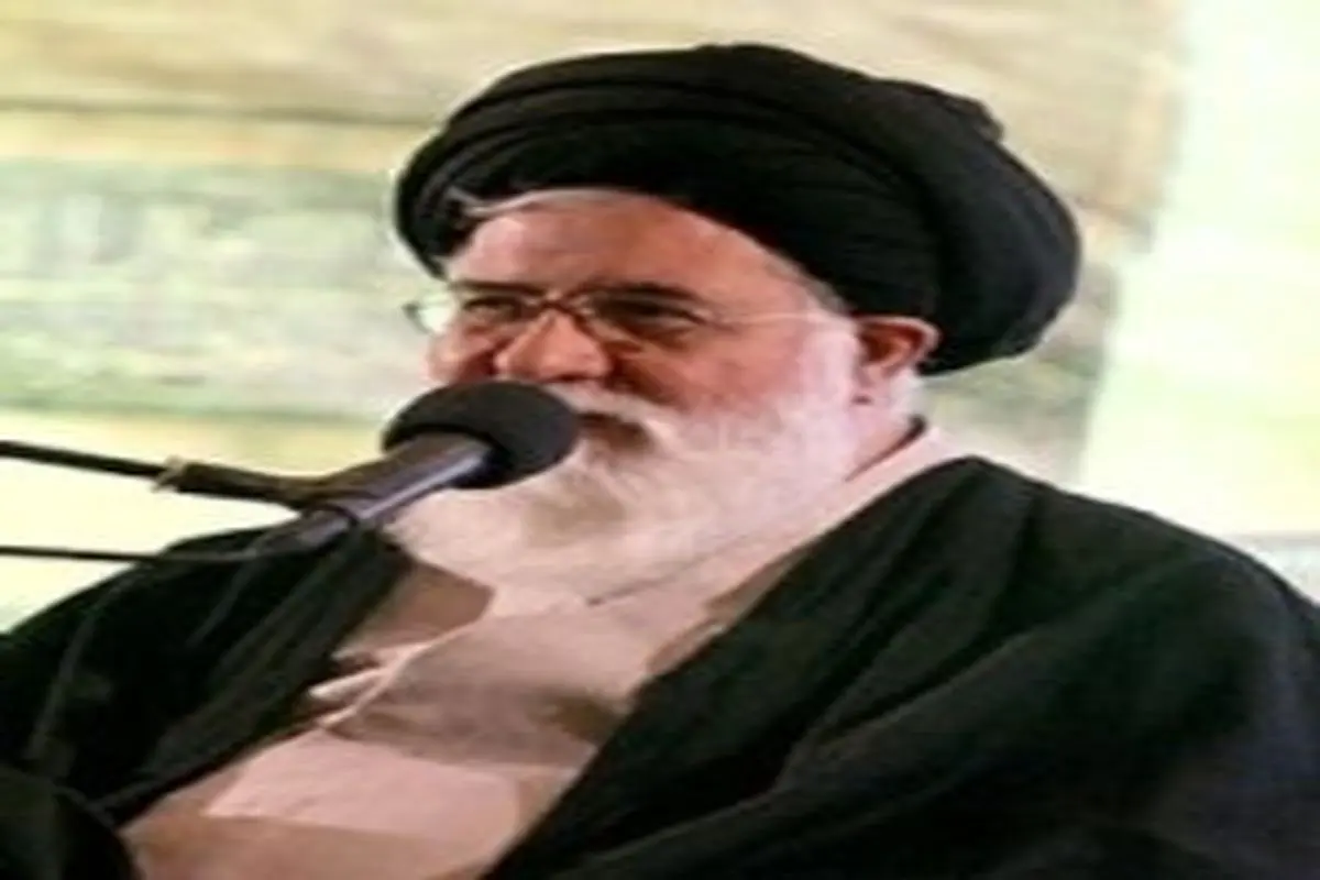 سید احمد علمالهدی: ولیفقیه معاونت ارتباطي و مردمي امامزمان است