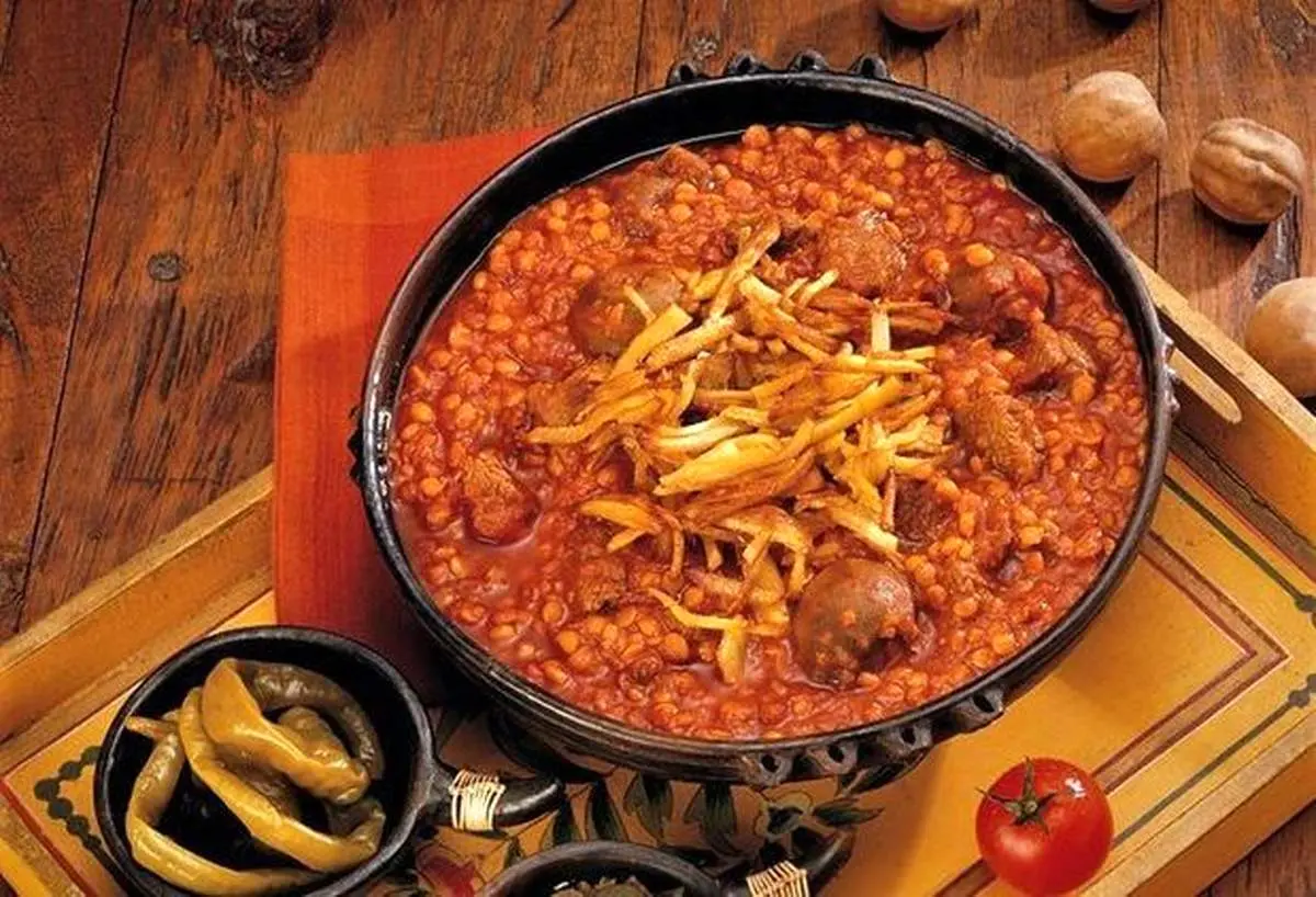طرز تهیه خورش قیمه اصیل و خوشمزه