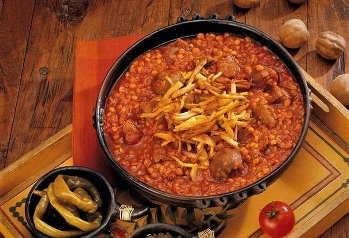 طرز تهیه خورش قیمه اصیل و خوشمزه
