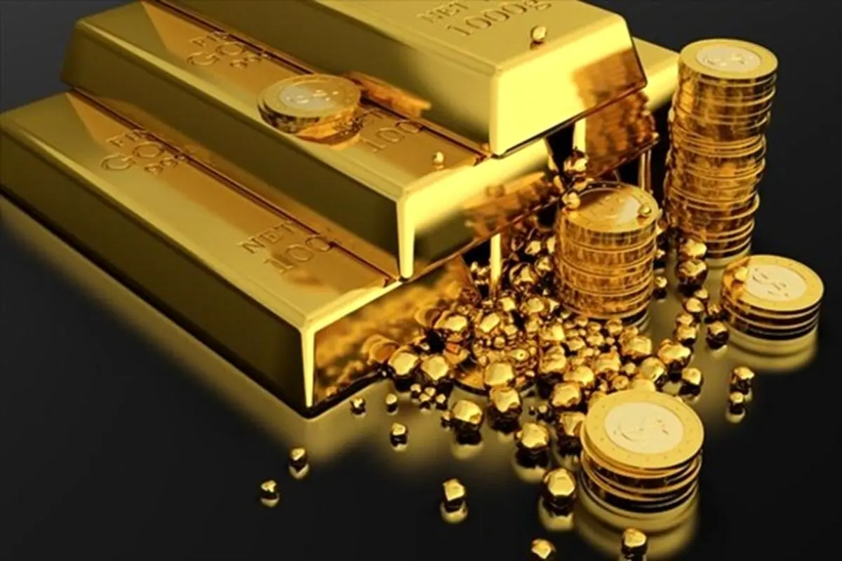 قیمت سکه و طلا در بازار سیر نزولی گرفت/ قیمت دلار در بازار آزاد ۲۵ هزار و ۶۹۰ تومان +فهرست انواع سکه و طلا