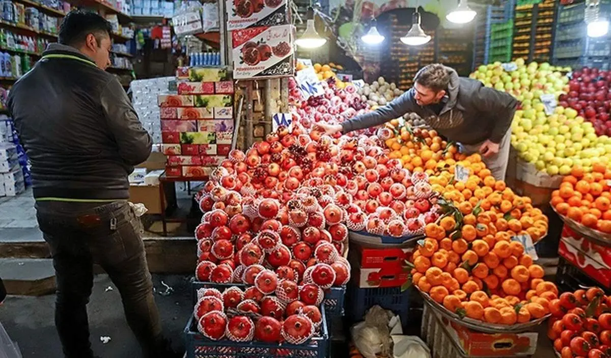 خرید یلدای سال کرونا