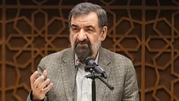 واکنش محسن رضایی به تحریف سخنان اخیر رهبر انقلاب+عکس