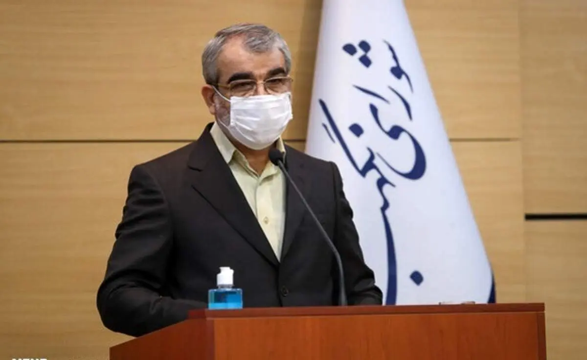 واکنش شورای نگهبان به حضور نظامیان در انتخابات