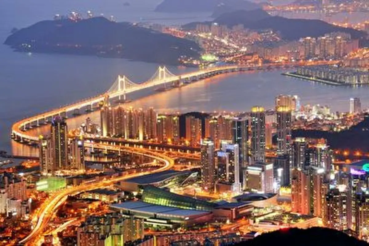 چگونه کره‌جنوبی از فقر به ثروت رسید؟ + فیلم