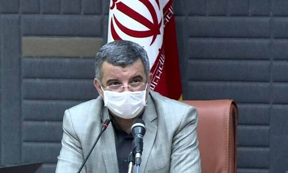 حریرچی: پرهیز ازدورهمی ها در شب یلدا/مردم برای مقابله باکرونا همکاری کنند