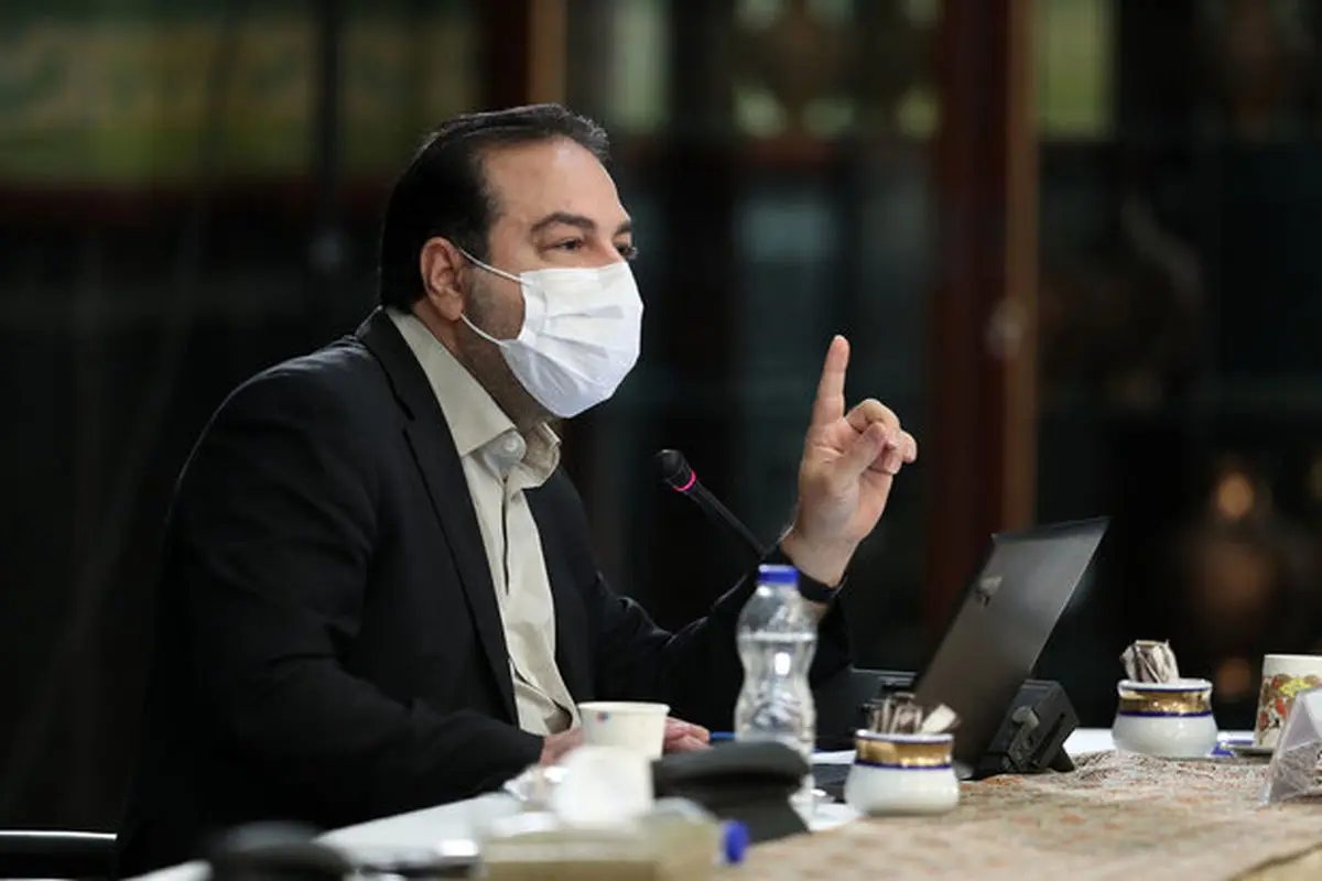 رئیسی: احتمال دسترسی به واکسن ایرانی کرونا تاپایان بهار۱۴۰۰ / بازگشایی مدارس برای کلاس اول و دوم ابتدایی بررسی می شود