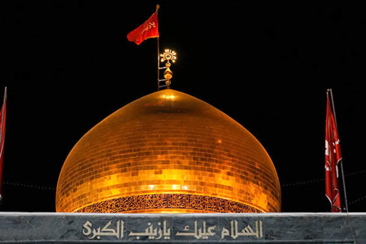 آشنایی با سبک زندگی عقیله بنیهاشم/ چرا حضرت زینب (س) پرستار کربلا بود؟