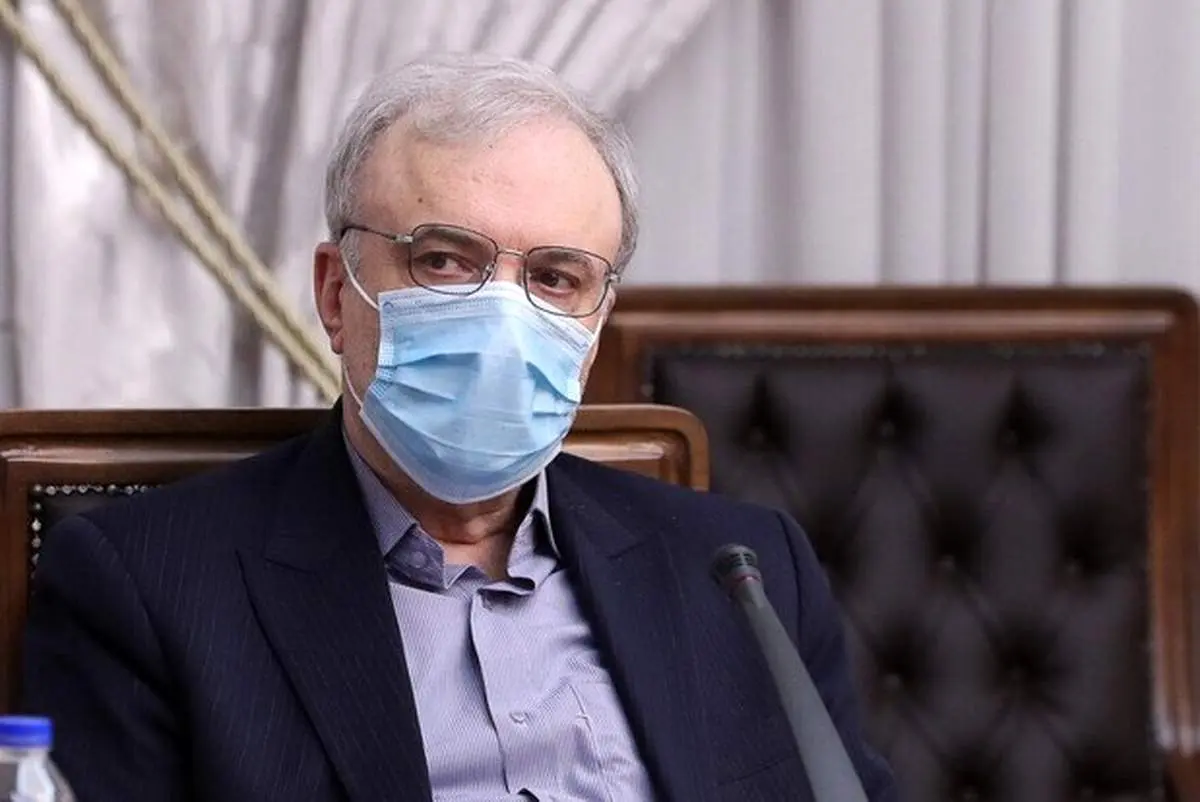 وزیر بهداشت: بدون همت پرستاران مهار امواج کرونا میسر نبود