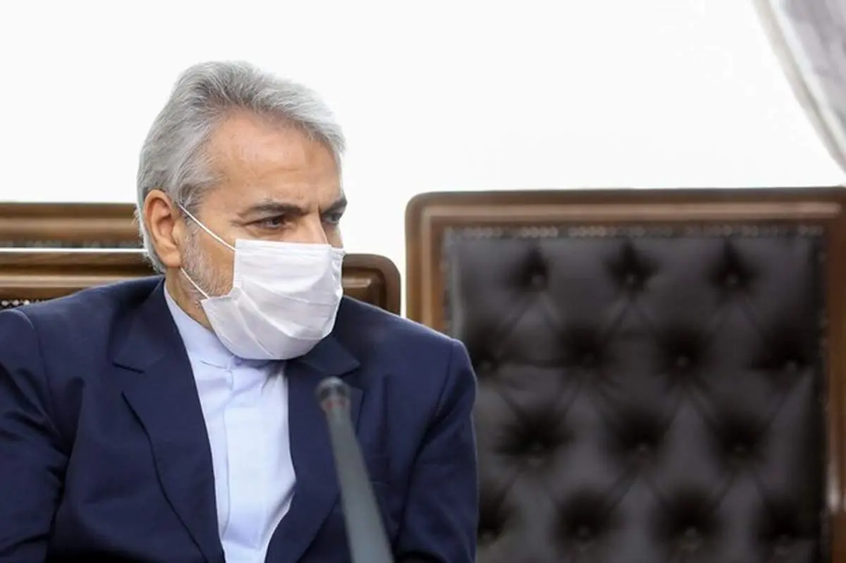 نوبخت:۵ هزار و ۵۰۰ میلیارد تومان کارانه پرستاران پرداخت شد