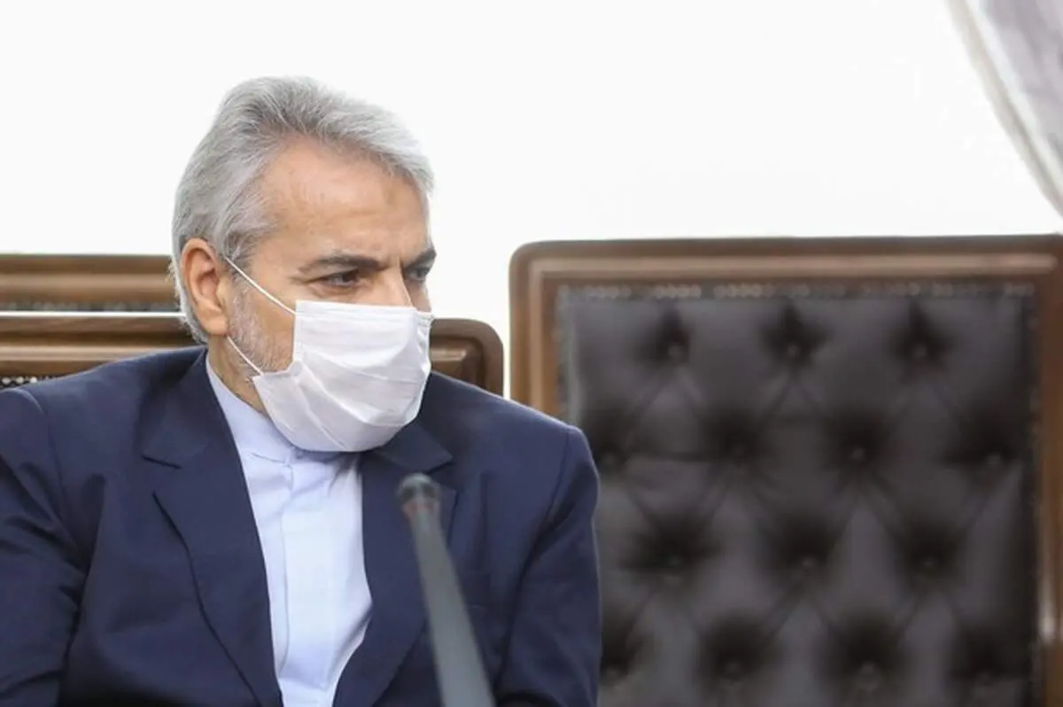 نوبخت:۵ هزار و ۵۰۰ میلیارد تومان کارانه پرستاران پرداخت شد
