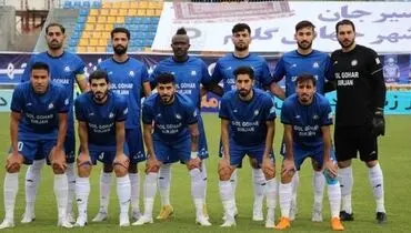 توقف گل‌گهر صدرنشین در خانه ذوب‌آهن