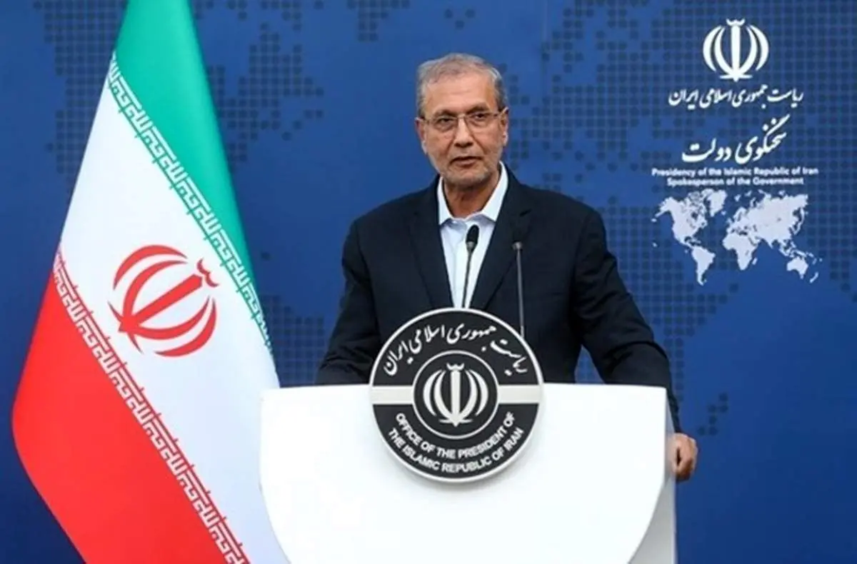 ربیعی: مجوز انتقال پول برای خرید ‎واکسن کرونا از طریق یک بانک صادر شد