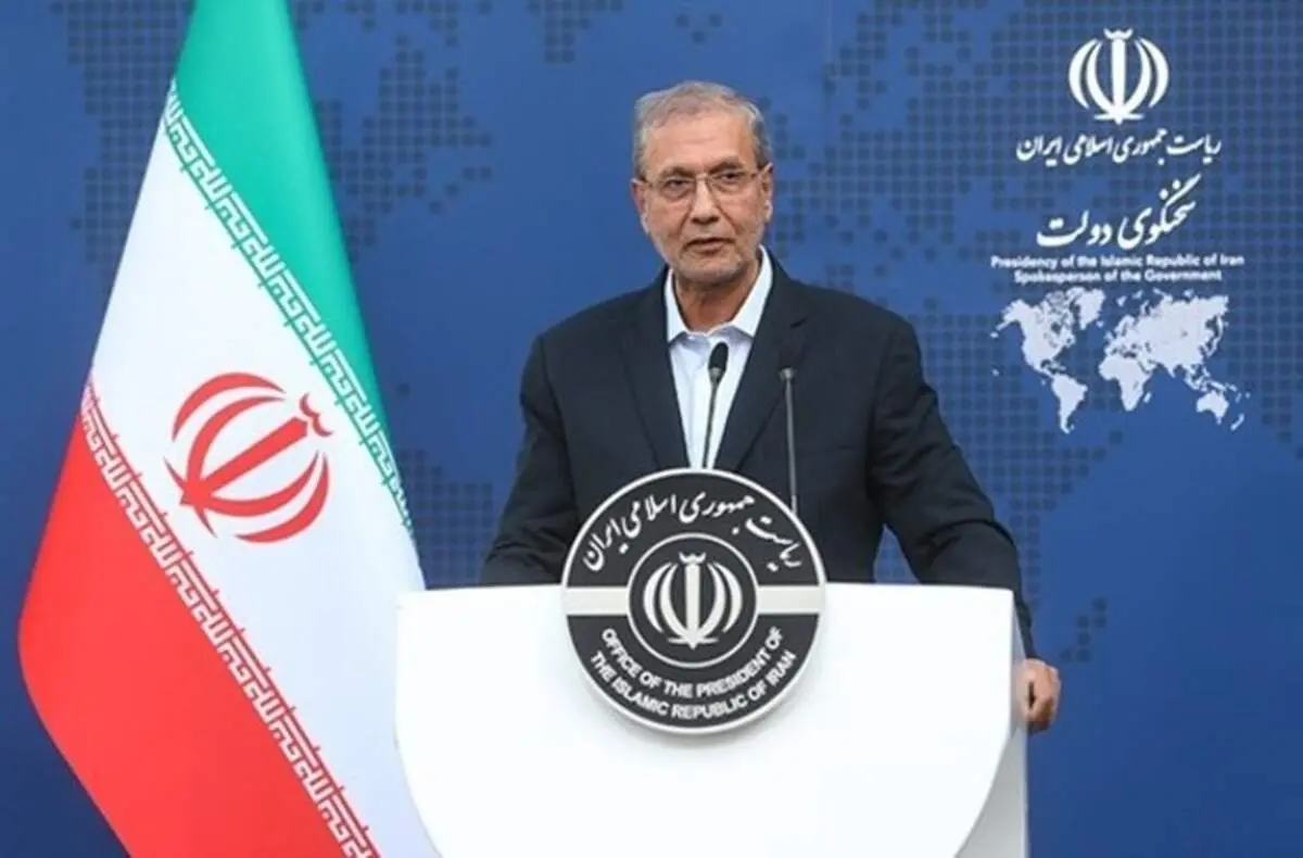 ربیعی: مجوز انتقال پول برای خرید ‎واکسن کرونا از طریق یک بانک صادر شد