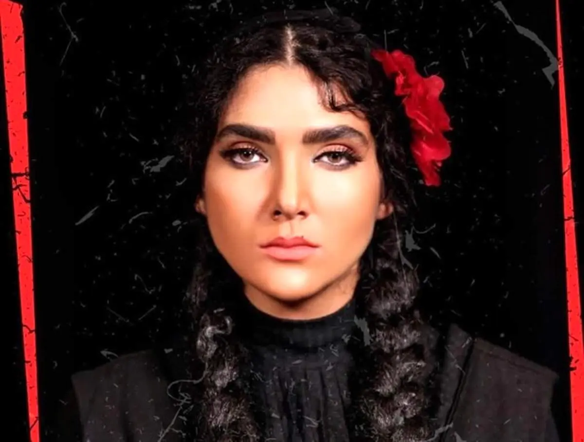 بیوگرافی و زندگینامه سارا رسول زاده + عکس های شخصی