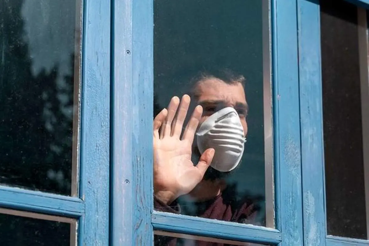 اختلالات روانی که همراه با کرونا شایع شدند