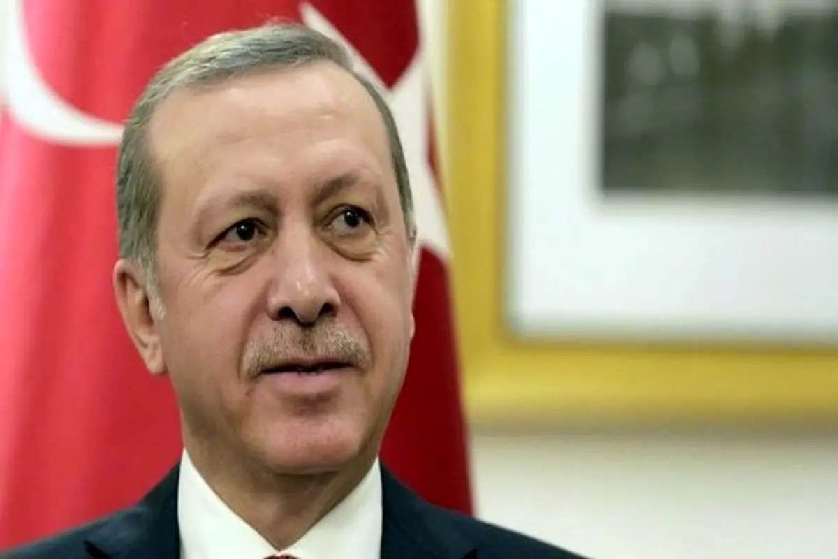 ابراز امیدواری اردوغان به بهبود روابط با رژیم صهیونیستی