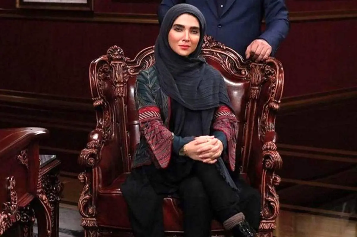 ازدواج سارا رسول زاده سوژه مدیری شد/ روایت مجری دورهمی از آتش زدن کارنامه نمراتش