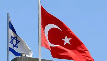 پیشنهاد باکو برای میانجی گری میان ترکیه و رژیم صهیونیستی