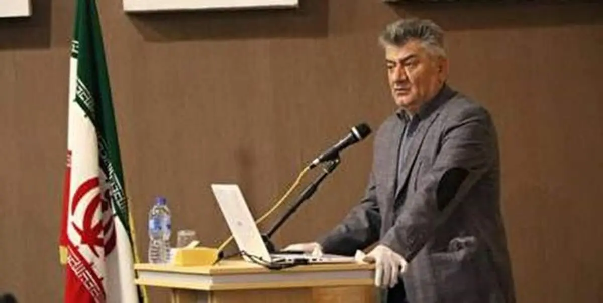 صفیری: تاکنون نظری درباره لغو بازی پرسپولیس و نساجی نداریم