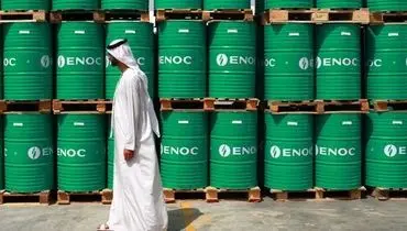 کاهش ۵ میلیارد دلاری صادرات نفت عربستان