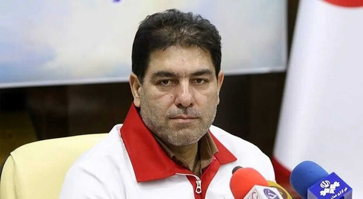 خطر وقوع زلزله در تهران و ضرورت آمادگی امدادگران