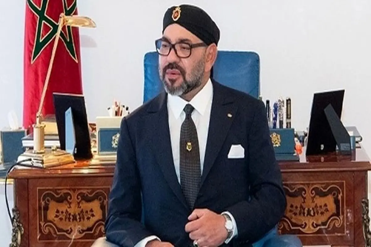 گفت و گوی تلفنی نتانیاهو و پادشاه مغرب