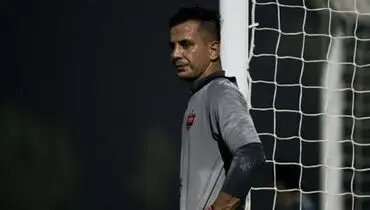 واکنش جالب حامد لک به تساوی پرسپولیس مقابل نساجی مازندران