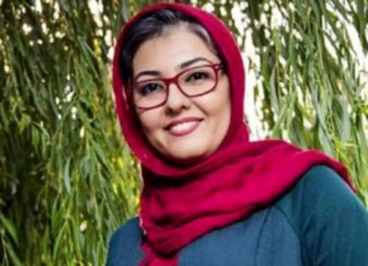 عکسی متفاوت از یک شهید در پیج «آناهیتا همتی» + عکس
