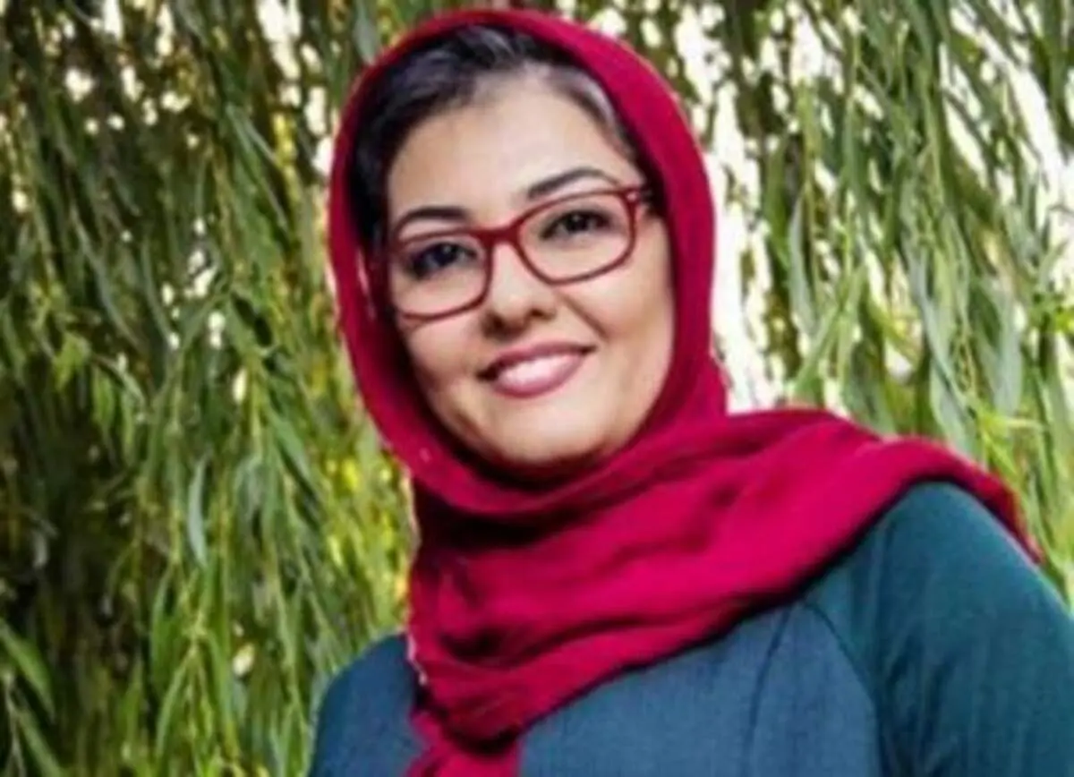 عکسی متفاوت از یک شهید در پیج «آناهیتا همتی» + عکس
