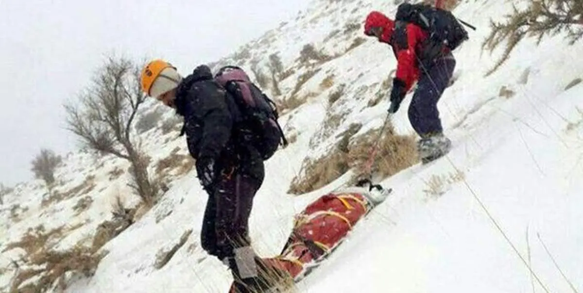 شناسایی ۵ جسد در ارتفاعات شمال تهران