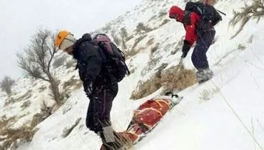 شناسایی ۵ جسد در ارتفاعات شمال تهران