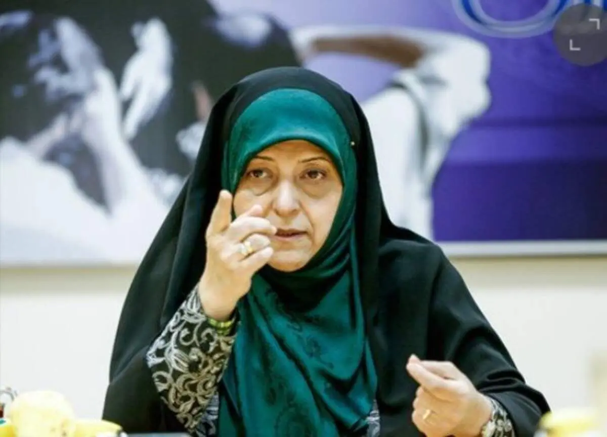 واکنش تند ابتکار به اظهارات مشاور وزیر بهداشت